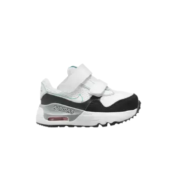 Кроссовки Nike Air Max SYSTM TD, белый
