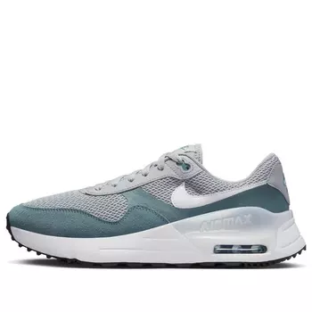 Кроссовки Nike Air Max Systm 'Wolf Grey Aqua Blue' DM9537-006, серый