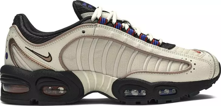 Кроссовки Nike Air Max Tailwind 4 'Roman Numerals', коричневый