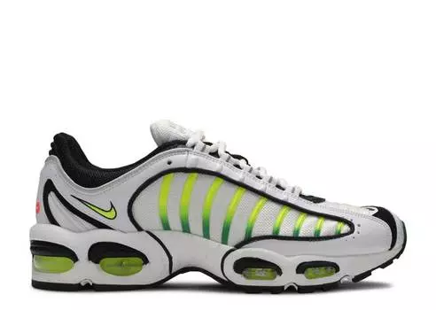 Кроссовки Nike AIR MAX TAILWIND 4 'OG', белый