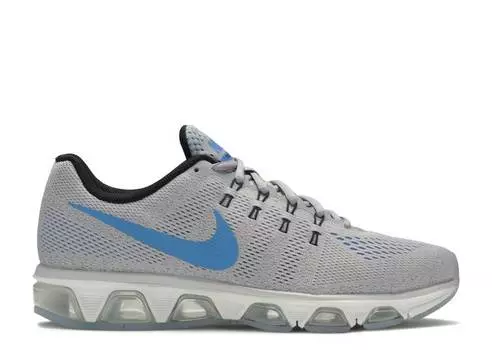 Кроссовки Nike AIR MAX TAILWIND 8 'PLATINUM BLUE', платиновый