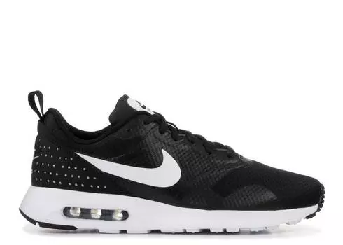 Кроссовки Nike AIR MAX TAVAS 'BLACK', черный