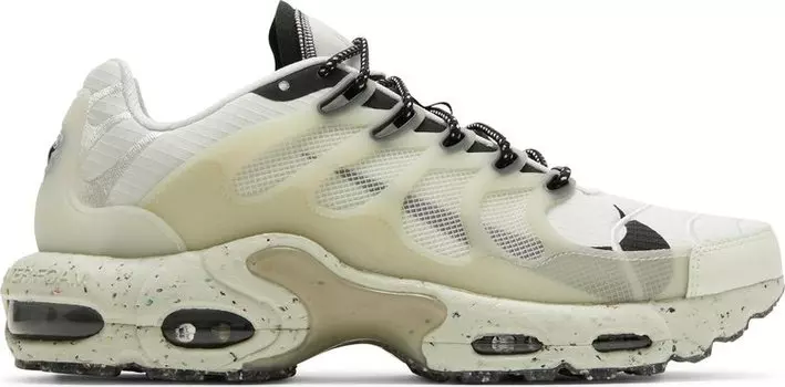 Кроссовки Nike Air Max Terrascape Plus 'Sail Sea Glass', белый