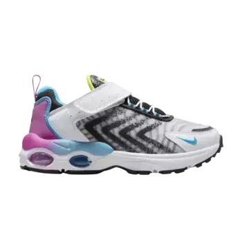 Кроссовки Nike Air Max TW SE PS, белый