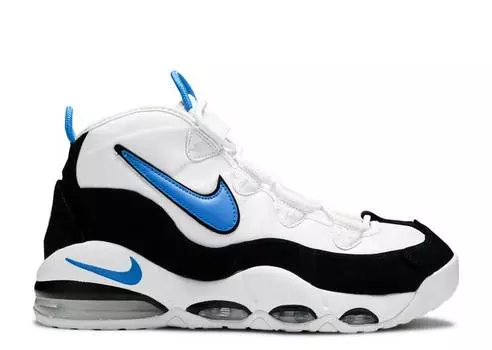 Кроссовки Nike AIR MAX UPTEMPO,