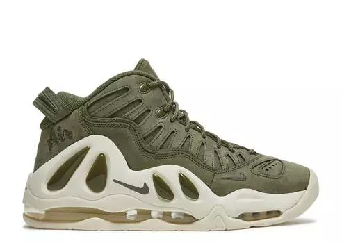 Кроссовки Nike AIR MAX UPTEMPO 97 'URBAN HAZE',