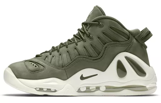 Кроссовки Nike Air Max Uptempo 97 Urban Haze