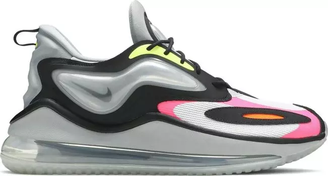 Кроссовки Nike Air Max Zephyr 'Photon Dust', серый