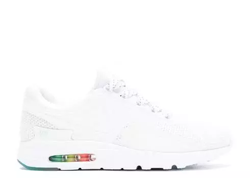 Кроссовки Nike AIR MAX ZERO 'BE TRUE', белый