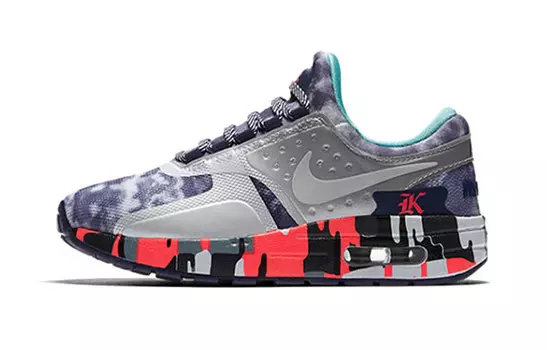 Кроссовки Nike Air Max Zero Kids Lifestyle BP