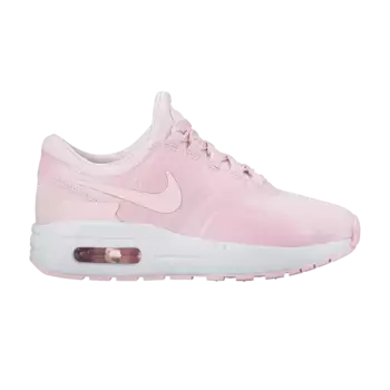 Кроссовки Nike Air Max Zero SE PS Prism Pink, розовый