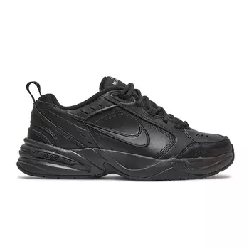 Кроссовки Nike Air Monarch IV, черный