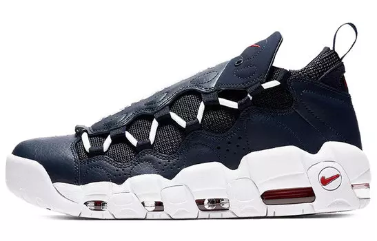 Кроссовки Nike Air More Money Lifestyle унисекс