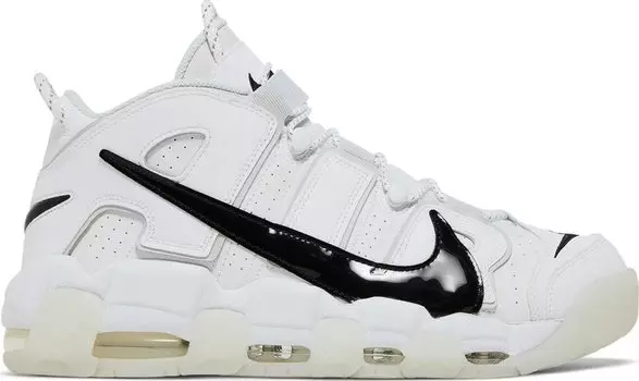 Кроссовки Nike Air More Uptempo '96 'Copy Paste - White', белый