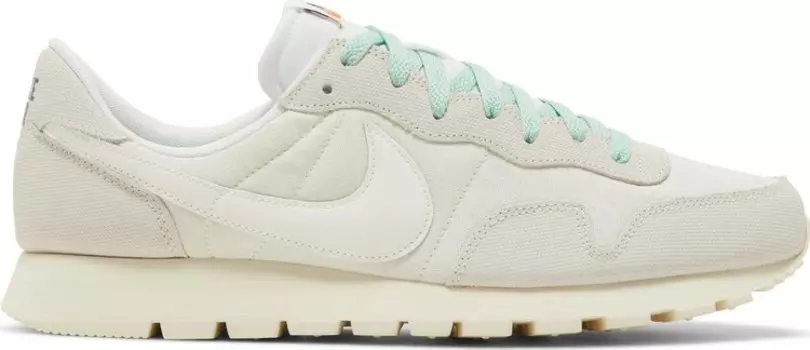 Кроссовки Nike Air Pegasus 83 Premium 'Vintage Sail', кремовый