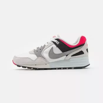Кроссовки Nike Air Pegasus 89, белый/серый/розовый