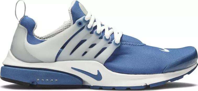 Кроссовки Nike Air Presto 'Island Blue', синий