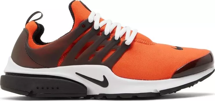 Кроссовки Nike Air Presto 'Orange', оранжевый