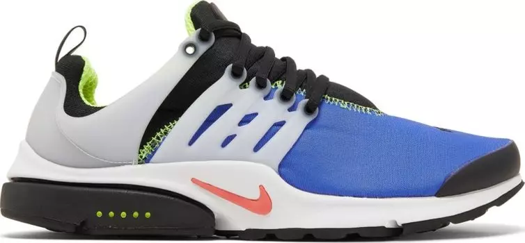 Кроссовки Nike Air Presto, бело-синий