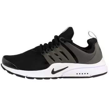 Кроссовки Nike Air Presto, черный