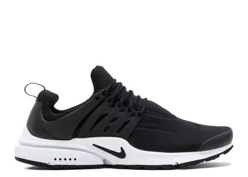 Кроссовки Nike AIR PRESTO ESSENTIAL 'BLACK', черный