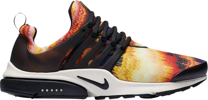 Кроссовки Nike Air Presto GPX 'Vivid Sulfur', многоцветный