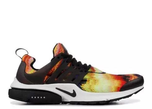 Кроссовки Nike AIR PRESTO GPX 'VIVID SULFUR',