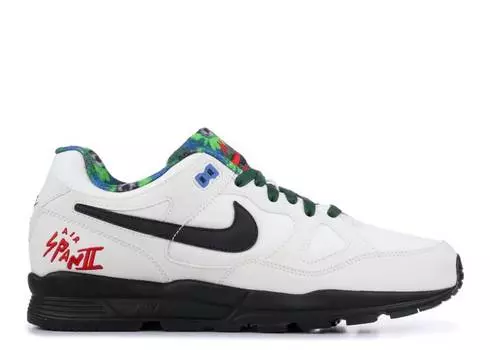 Кроссовки Nike AIR SPAN 2 SE 'PHANTOM', фантом