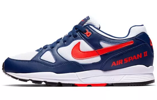 Кроссовки Nike Air Span унисекс