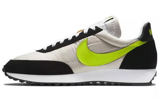 Кроссовки Nike Air Tailwind 79 Worldwide White Volt Blue Fury