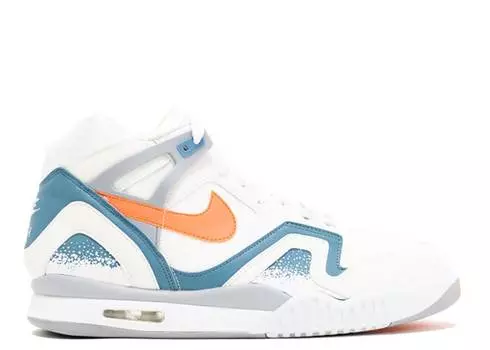 Кроссовки Nike AIR TECH CHALLENGE 2 'CLAY BLUE', белый