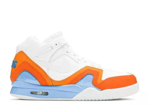 Кроссовки Nike AIR TECH CHALLENGE 2 SP 'AUSTRALIAN OPEN', белый