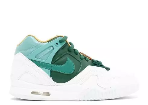 Кроссовки Nike AIR TECH CHALLENGE 2 SP 'WIMBLEDON', белый