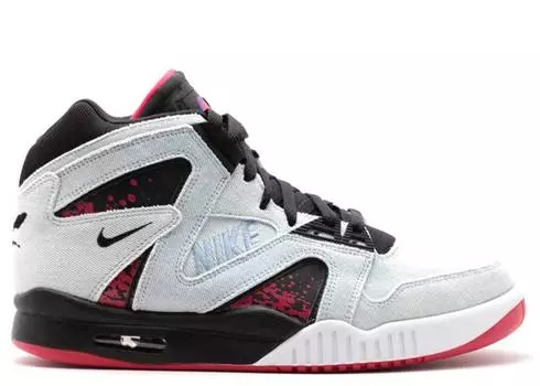 Кроссовки Nike AIR TECH CHALLENGE HYBRID 'WASHED DENIM',