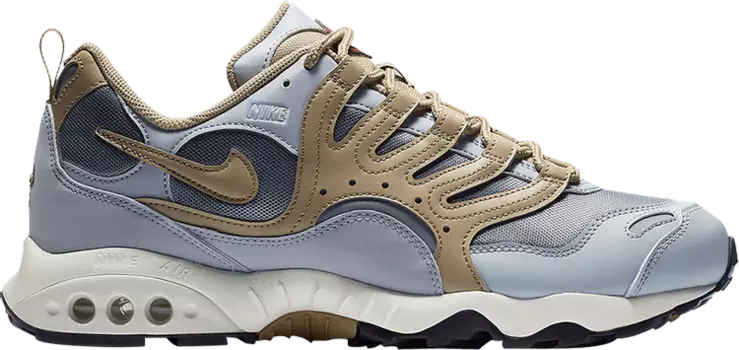Кроссовки Nike Air Terra Humara 18 'Parachute Beige', загар