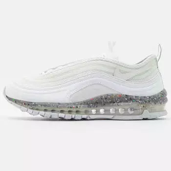 Кроссовки Nike Air Terrascape 97 NN, белый/салатовый