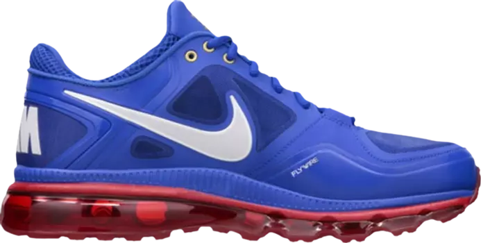 Кроссовки Nike Air Trainer 1.3 Max 'Manny Pacquiao', синий