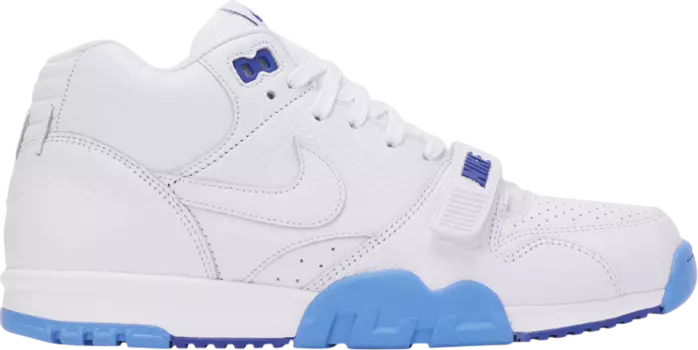 Кроссовки Nike Air Trainer 1 'Don't I Know You?', белый