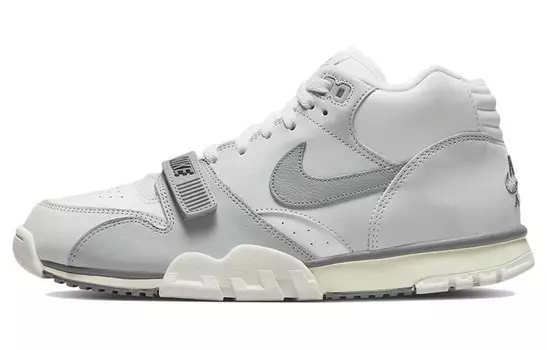 Кроссовки Nike Air Trainer 1 Photon Dust Light Smoke Grey