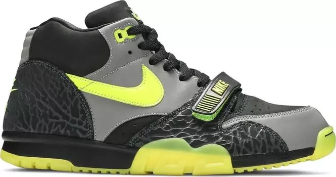 Кроссовки Nike Air Trainer 1 Premium '112 Pack', черный