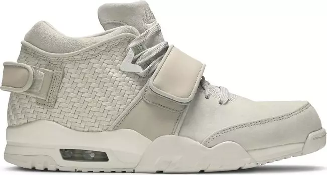 Кроссовки Nike Air Trainer Cruz 'Light Bone', белый
