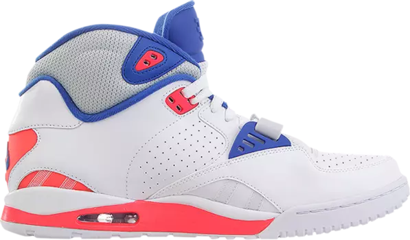 Кроссовки Nike Air Trainer SC 2 'Ultramarine', белый