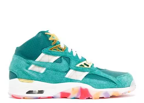 Кроссовки Nike AIR TRAINER SC HIGH 'ATLANTA '96 OLYMPICS',