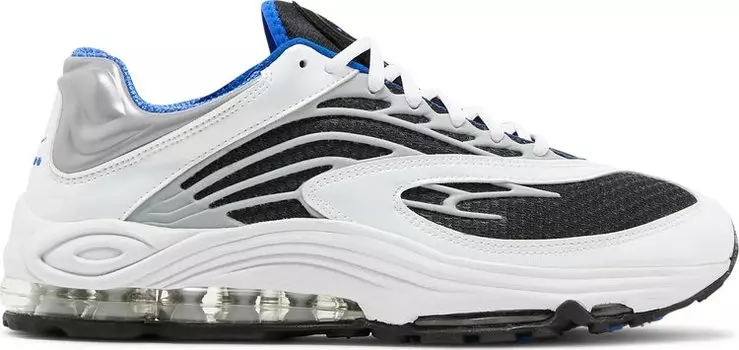 Кроссовки Nike Air Tuned Max 'White Racer Blue', белый