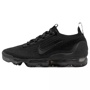 Женские кроссовки Nike Air VaporMax 2021 FK, черный