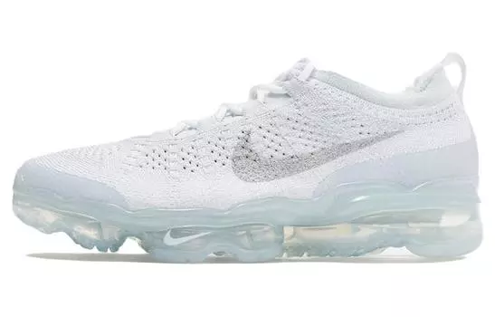 Кроссовки Nike Air VaporMax 2023 Flyknit Pure Platinum
