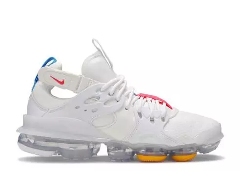 Кроссовки Nike AIR VAPORMAX D/MS/X 'OFF WHITE', белый