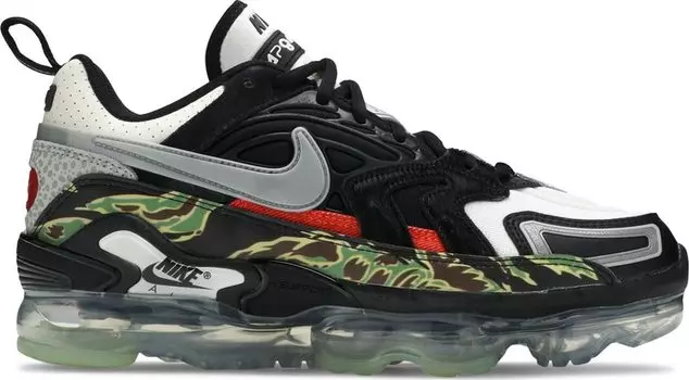 Кроссовки Nike Air VaporMax EVO NRG 'Collector's Closet', черный