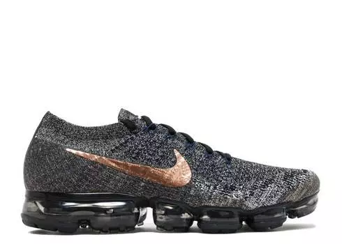 Кроссовки Nike AIR VAPORMAX 'EXPLORER DARK', нави