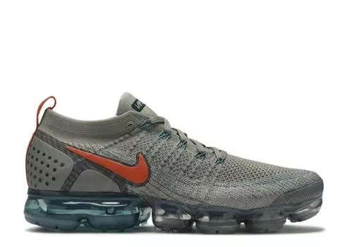 Кроссовки Nike AIR VAPORMAX FLYKNIT 2 'DARK STUCCO',